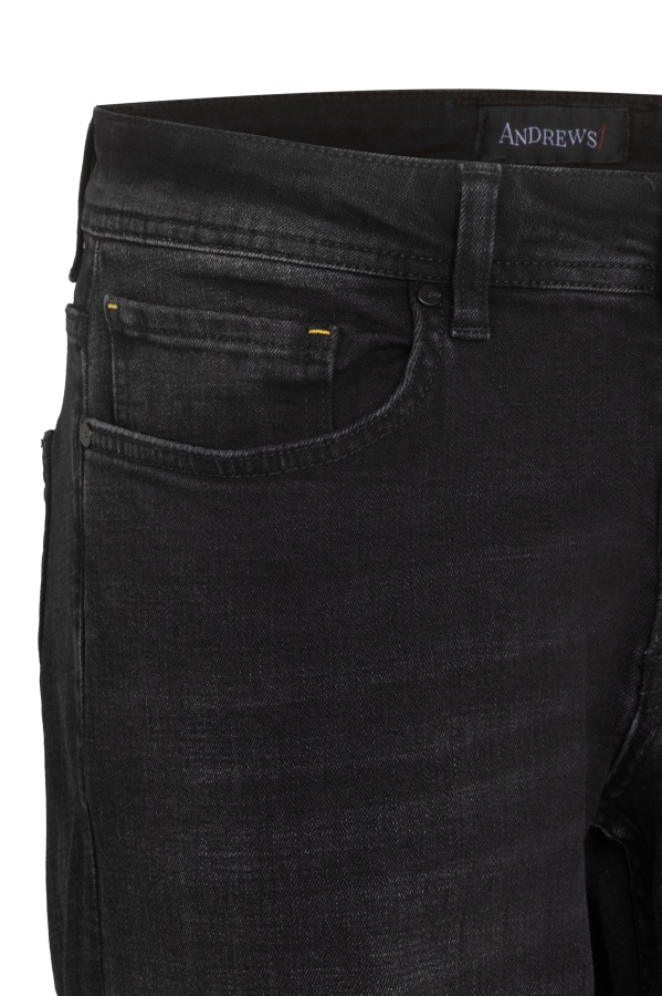 Jeans Casual Active Slim