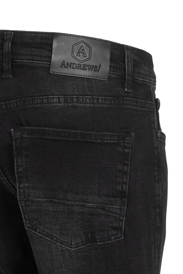 Jeans Casual Active Slim