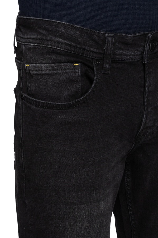 Jeans Casual Active Slim