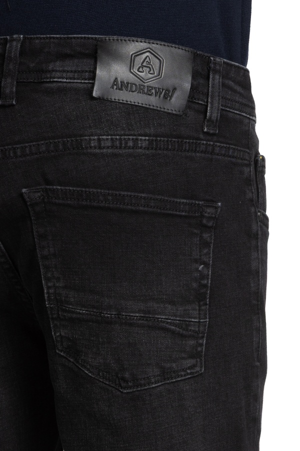 Jeans Casual Active Slim