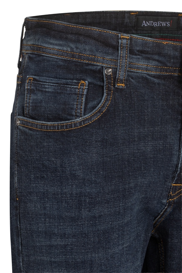 Jeans Casual Active Regular