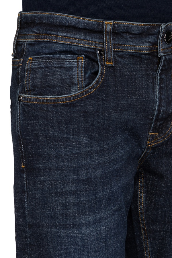 Дънки Casual Active Regular