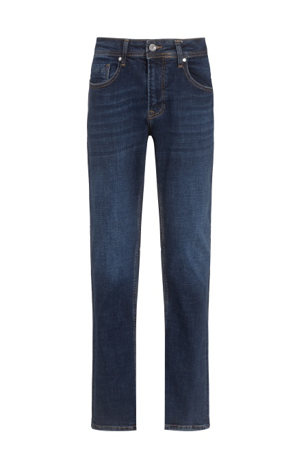 Jeans Casual Active Slim