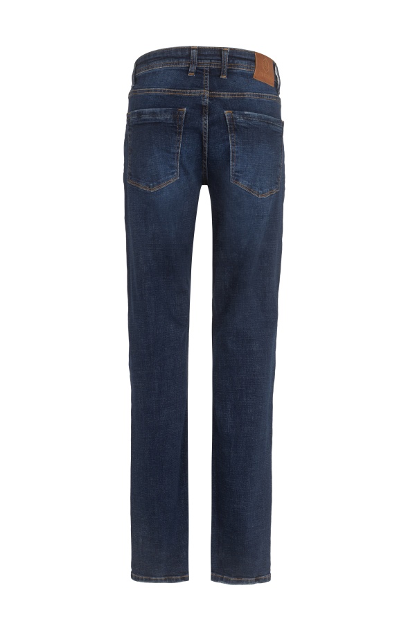 Jeans Casual Active Slim