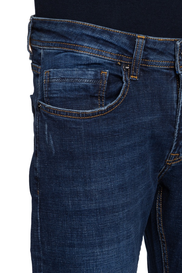 Jeans Casual Active Slim