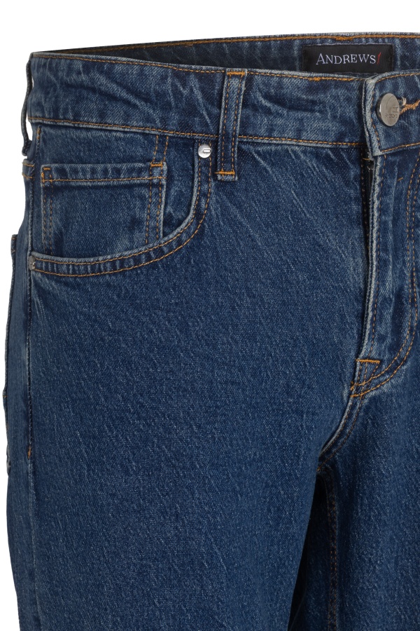 Jeans Casual Active Regular