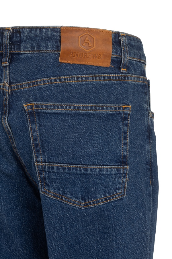 Jeans Casual Active Regular
