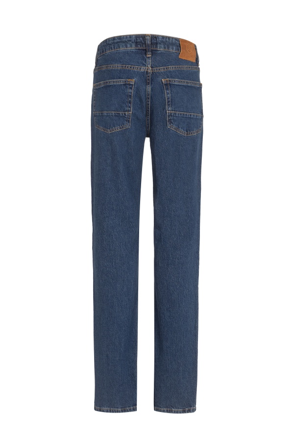 Jeans Casual Active Regular