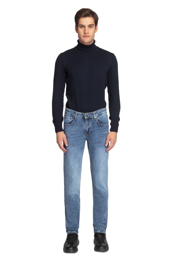 Дънки Casual Active Regular