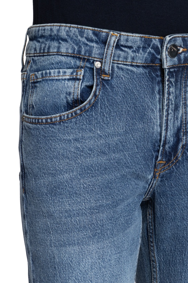 Дънки Casual Active Regular