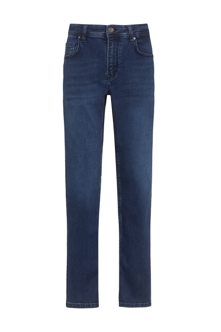 Jeans Casual Adventure Regular