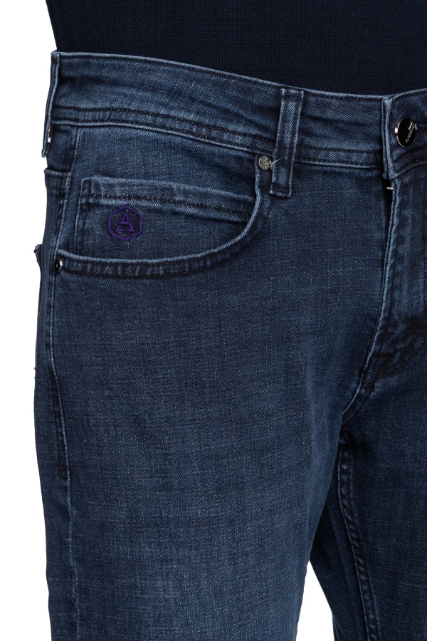 Дънки Casual Adventure Regular