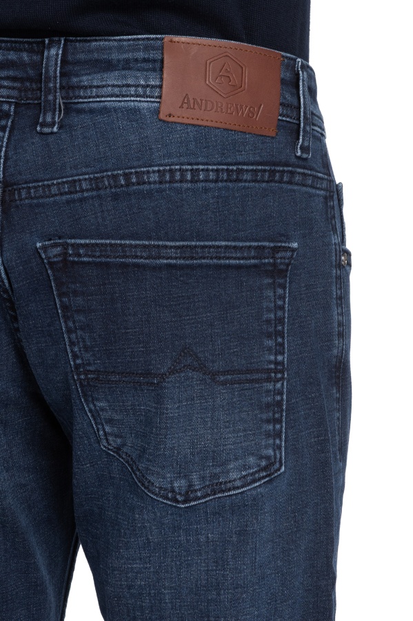 Дънки Casual Adventure Regular