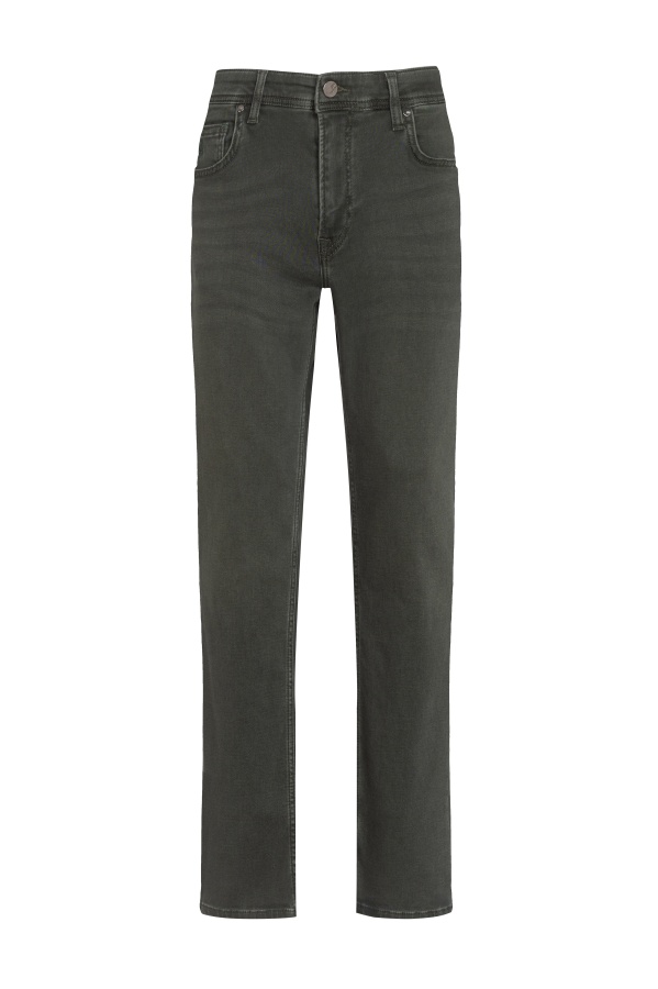 Jeans Casual Adventure Regular