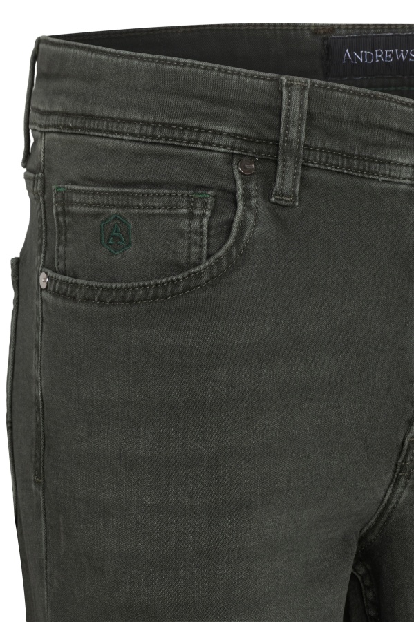 Jeans Casual Adventure Regular