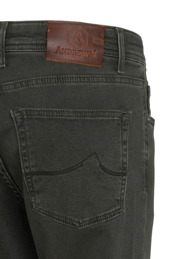 Jeans Casual Adventure Regular