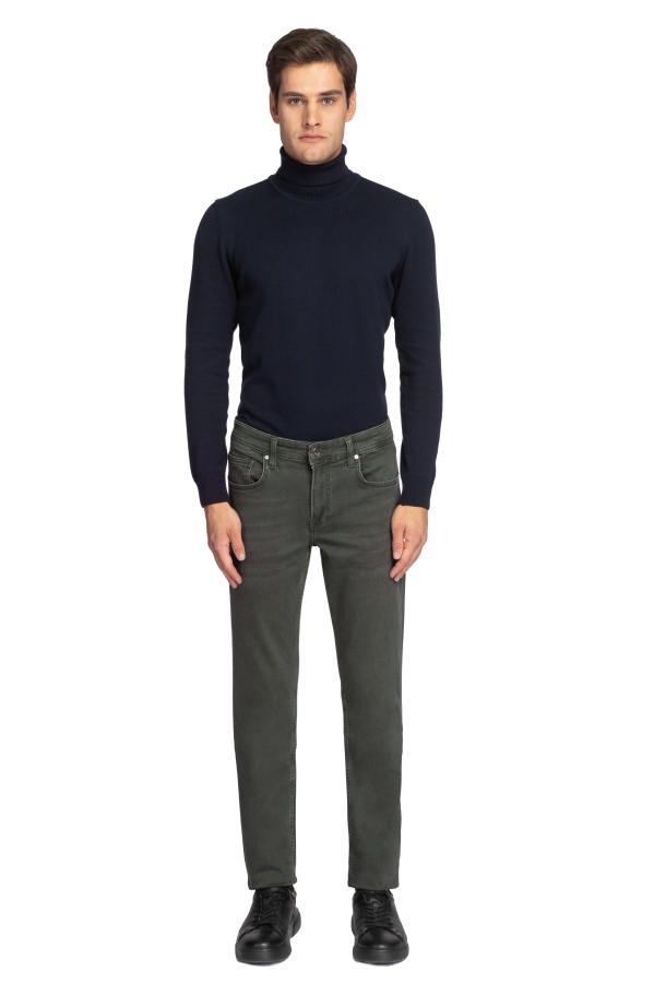 Дънки Casual Adventure Regular