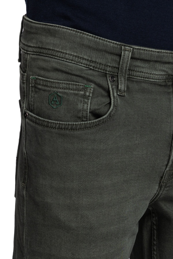 Дънки Casual Adventure Regular