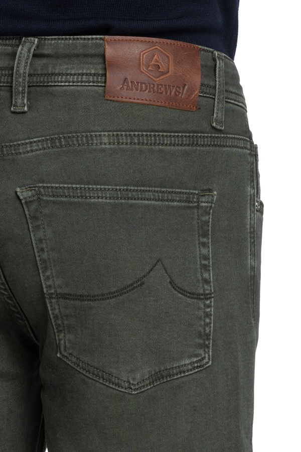 Дънки Casual Adventure Regular