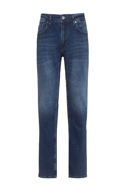 Jeans Casual Adventure Slim
