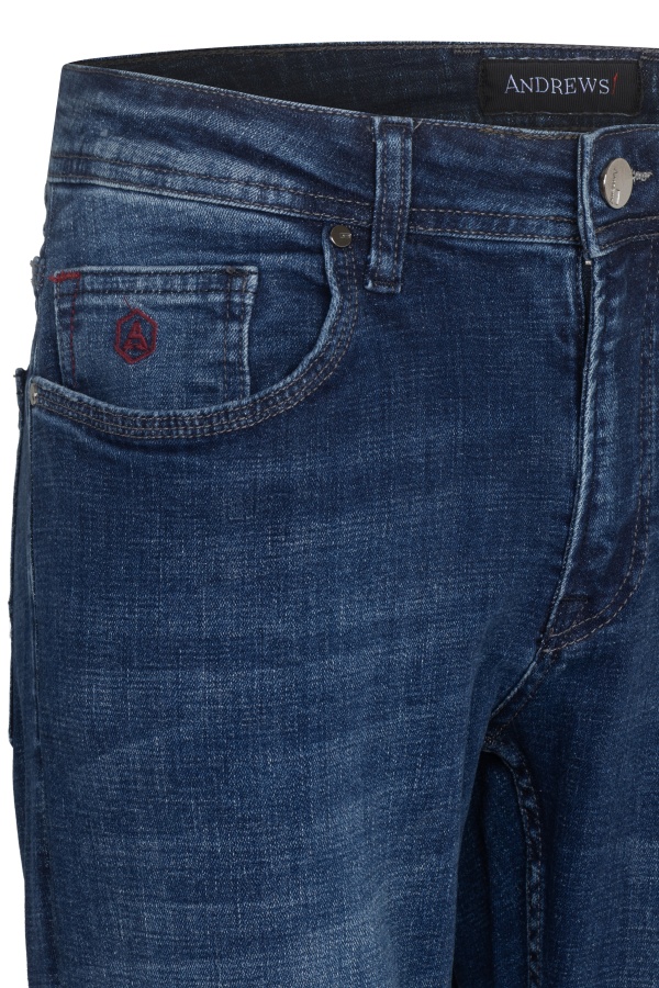 Jeans Casual Adventure Slim