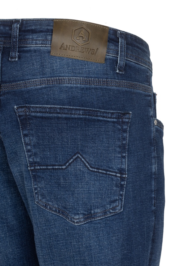 Jeans Casual Adventure Slim