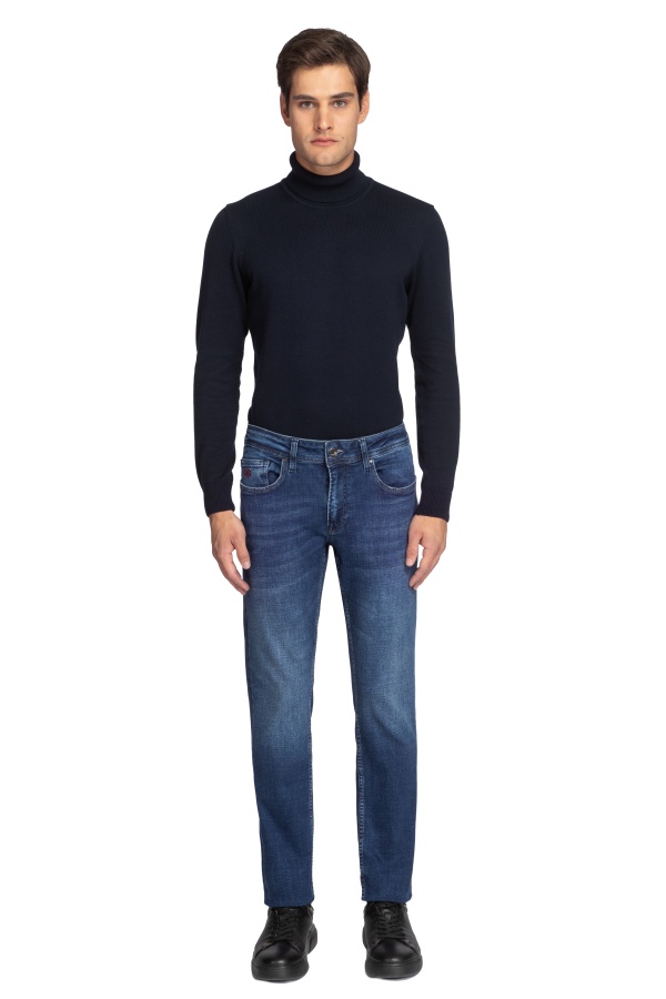 Jeans Casual Adventure Slim