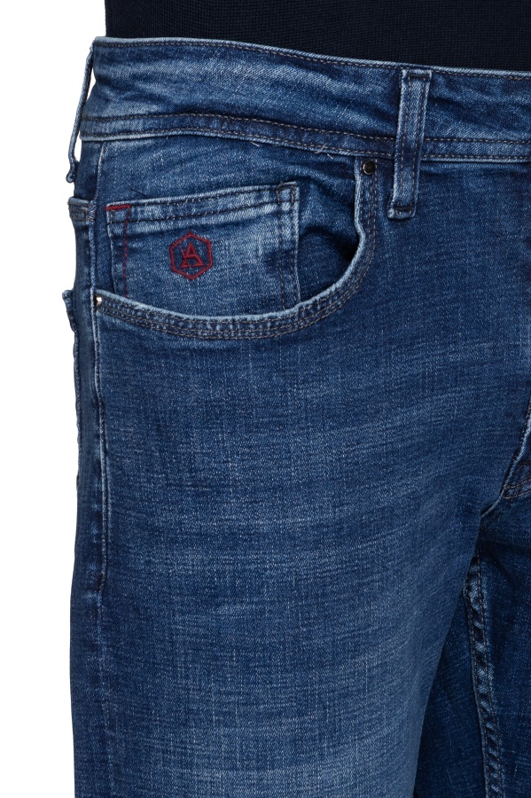 Jeans Casual Adventure Slim