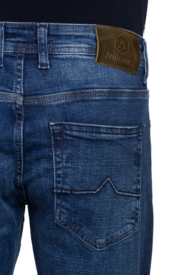 Jeans Casual Adventure Slim