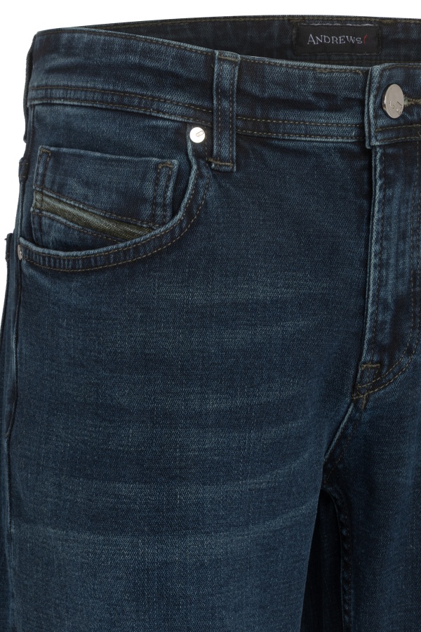 Jeans Casual Adventure Regular