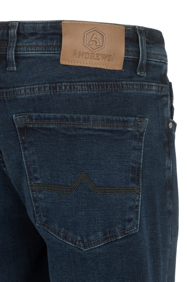 Jeans Casual Adventure Regular