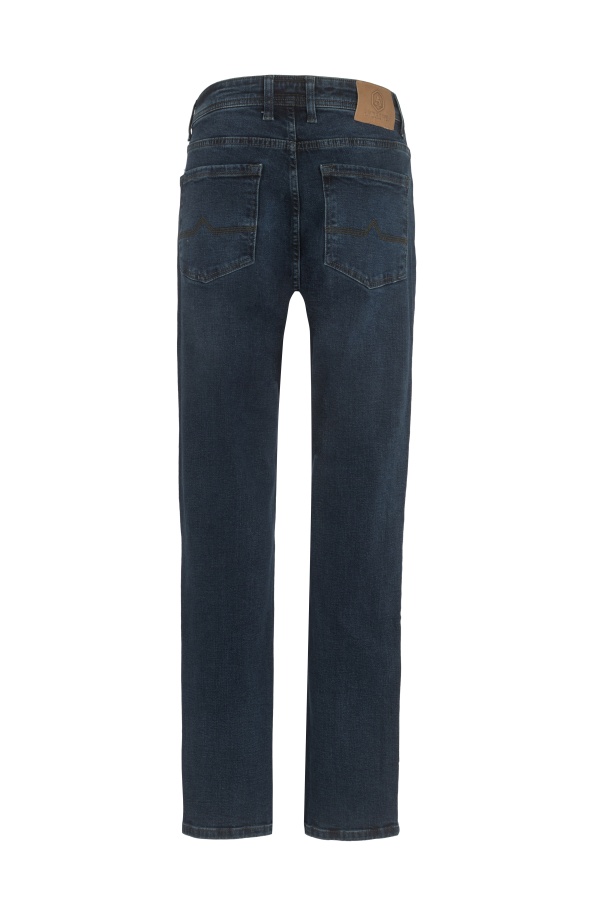 Jeans Casual Adventure Regular