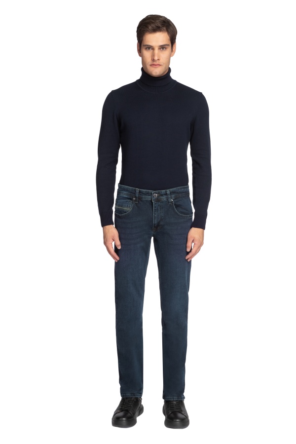 Дънки Casual Adventure Regular