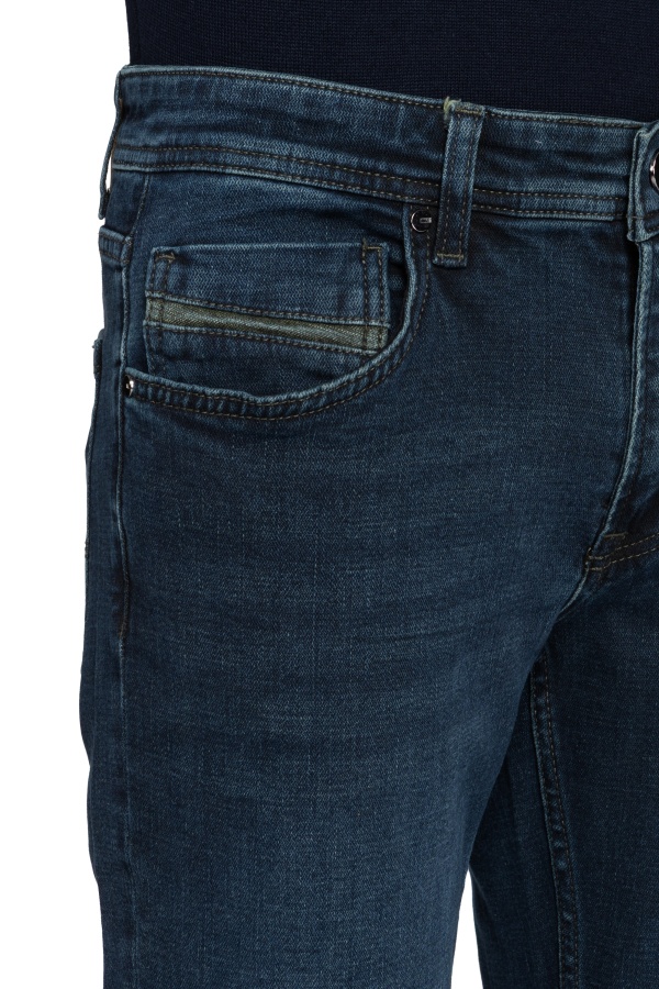 Дънки Casual Adventure Regular