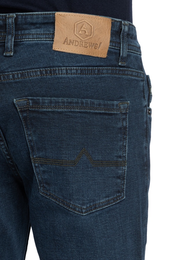 Дънки Casual Adventure Regular