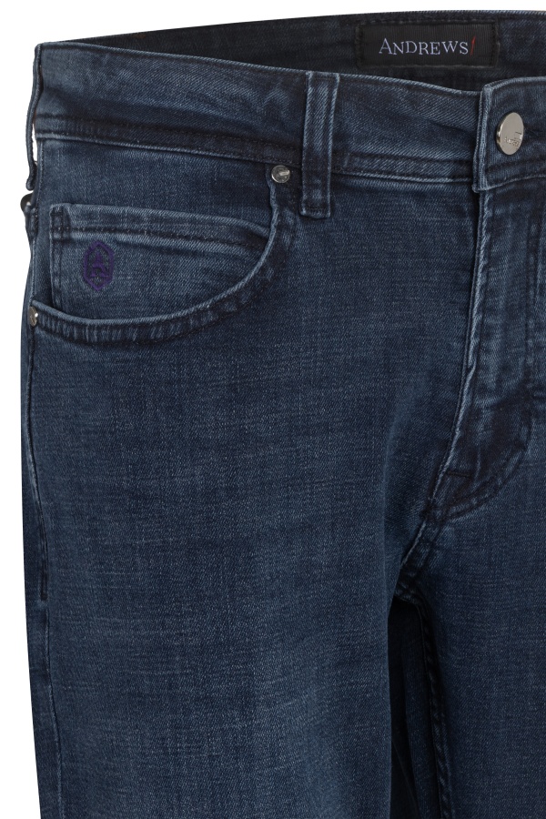 Jeans Casual Adventure Slim