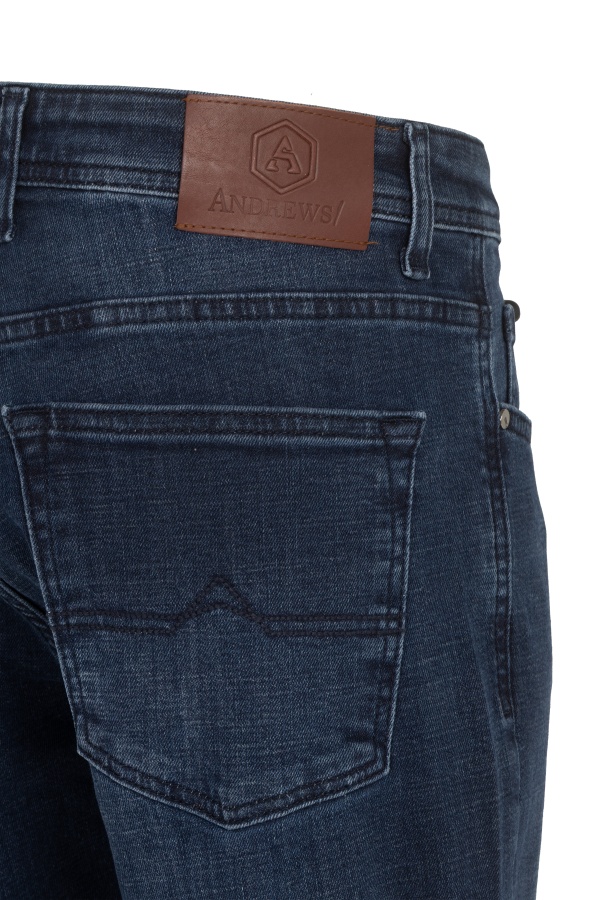 Jeans Casual Adventure Slim