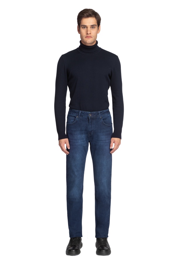 Jeans Casual Adventure Slim