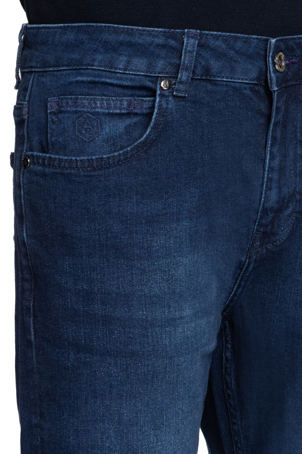 Jeans Casual Adventure Slim