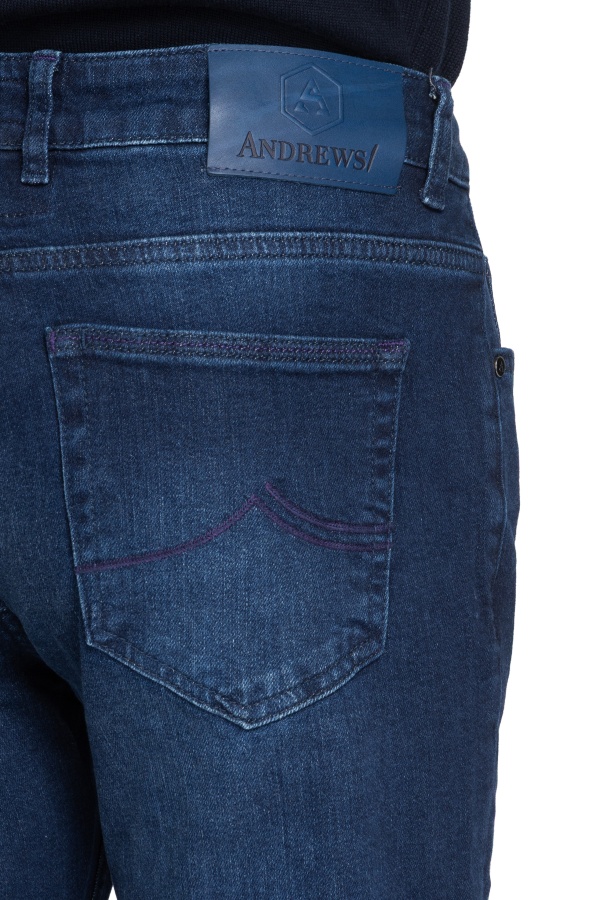 Jeans Casual Adventure Slim