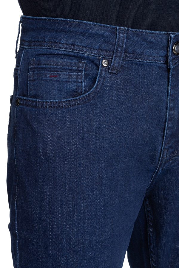 Дънки Casual Active Regular
