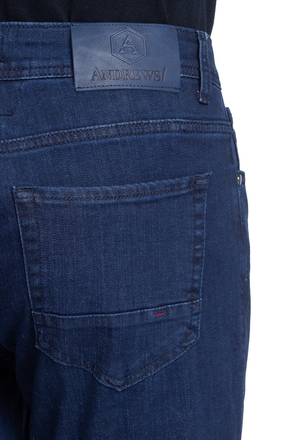 Дънки Casual Active Regular
