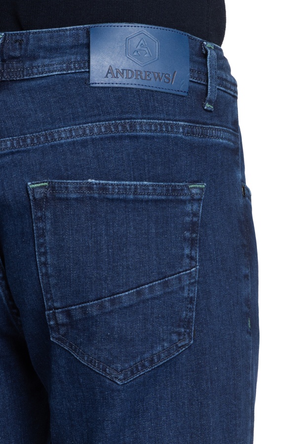 Дънки Casual Active Regular