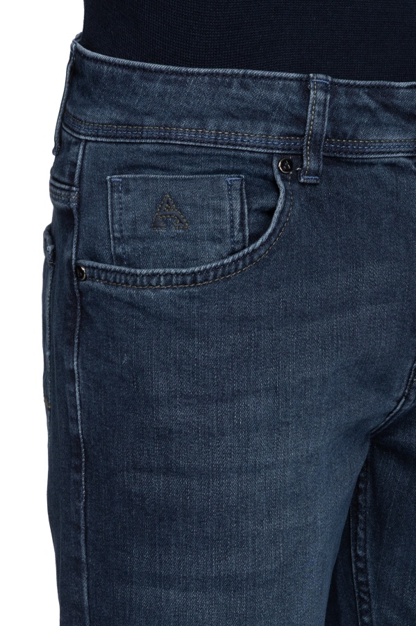 Дънки Casual Adventure Slim