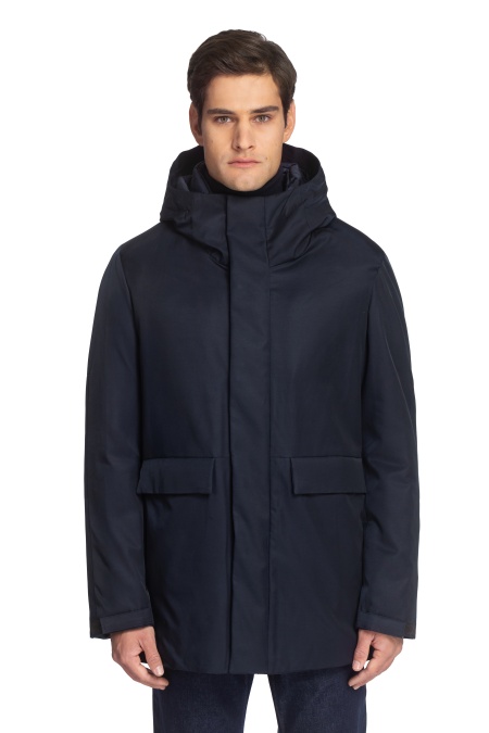 Jackets Casual Adventure