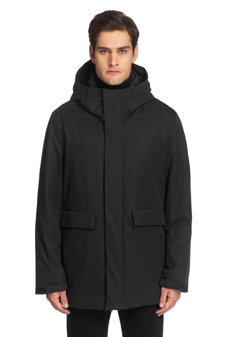 Jackets Casual Adventure