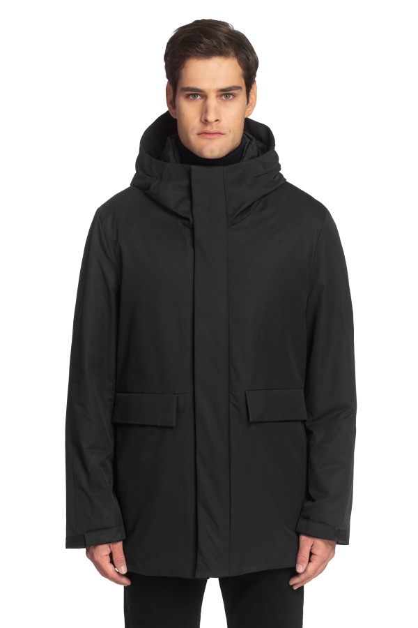 Jackets Casual Adventure