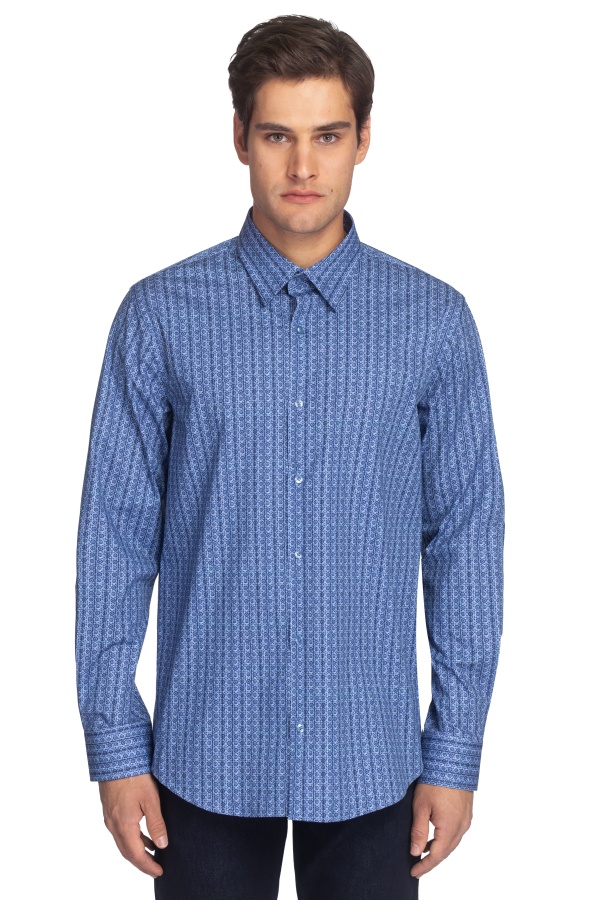 Ризи Casual Active Regular