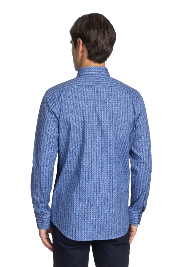 Ризи Casual Active Regular