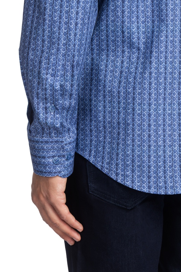 Ризи Casual Active Regular